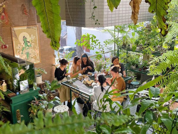 Những Ý Tưởng Sáng Tạo Khi Mở Quán Café Độc Đáo 7 Mo Quan Cafe 6