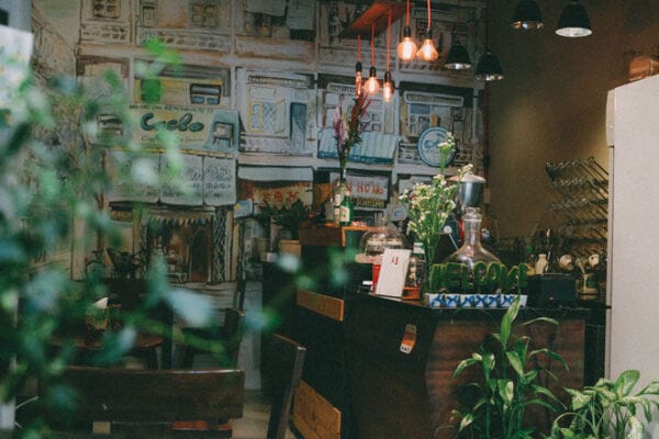 Mở Quán Cà Phê Dịp Tết: Khám Phá Cơ Hội Kinh Doanh Đầy Hứa Hẹn 6 Quan Cafe Mua Tet 5