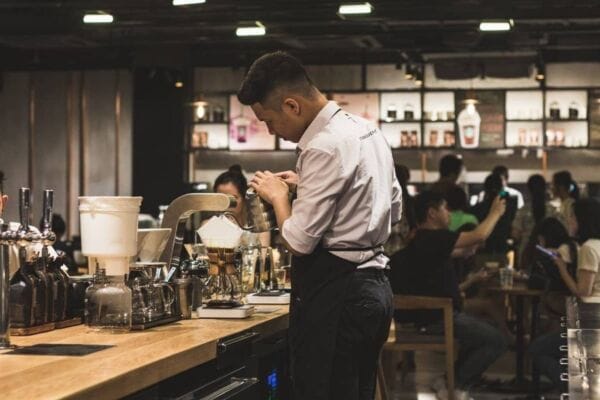 Những Bí Quyết Quản Lý Quán Cà Phê Hiệu Quả Trong Dịp Tết Dành Cho Người Mới Kinh Doanh 4 Quan Cafe Tet 3