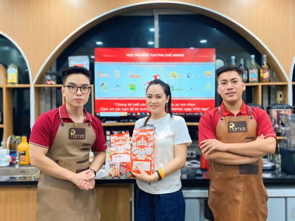 Tieu Chi Hoc Pha Che 5