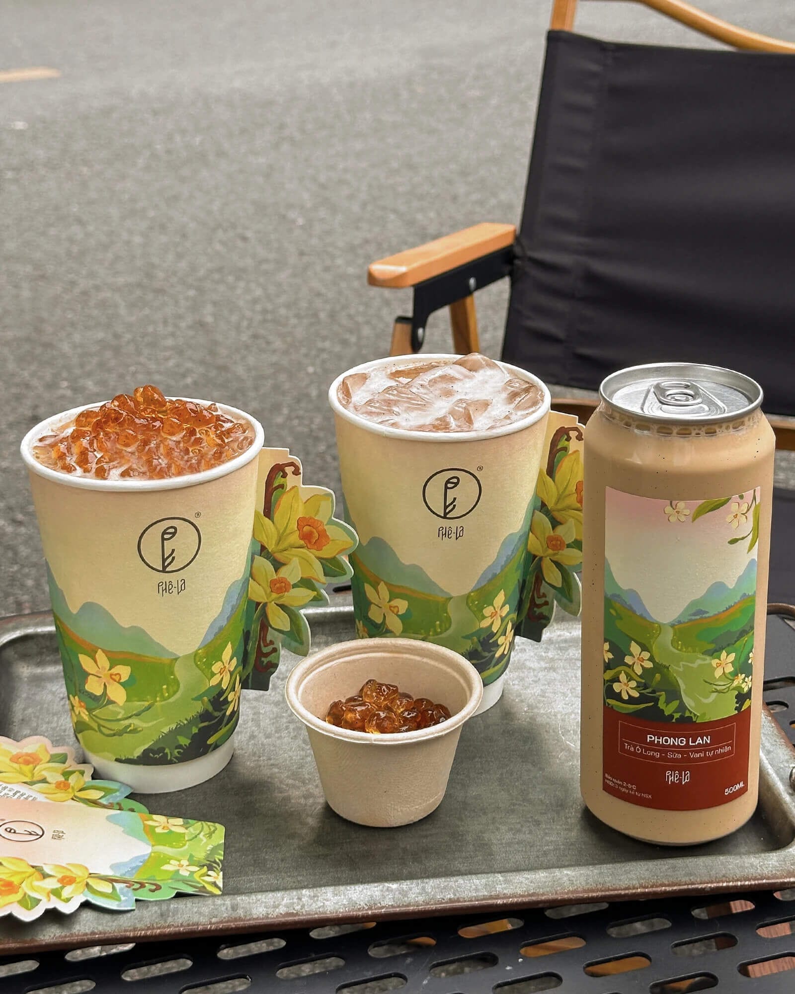 Trà sữa và cà phê: Lựa chọn mô hình đồ uống nào là phù hợp? 4 Tra Sua Và Ca Phe 3