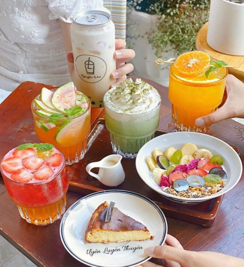 Cập Nhật Xu Hướng Đồ Uống Nóng Mùa Đông 2024 4 Xu Huong Do Uong 1