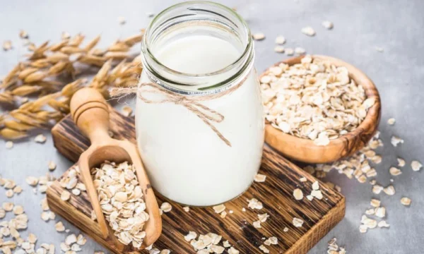 Xu hướng nước uống 2025: Từ healthy đến trải nghiệm độc đáo 3 Xu Huong Do Uong 2