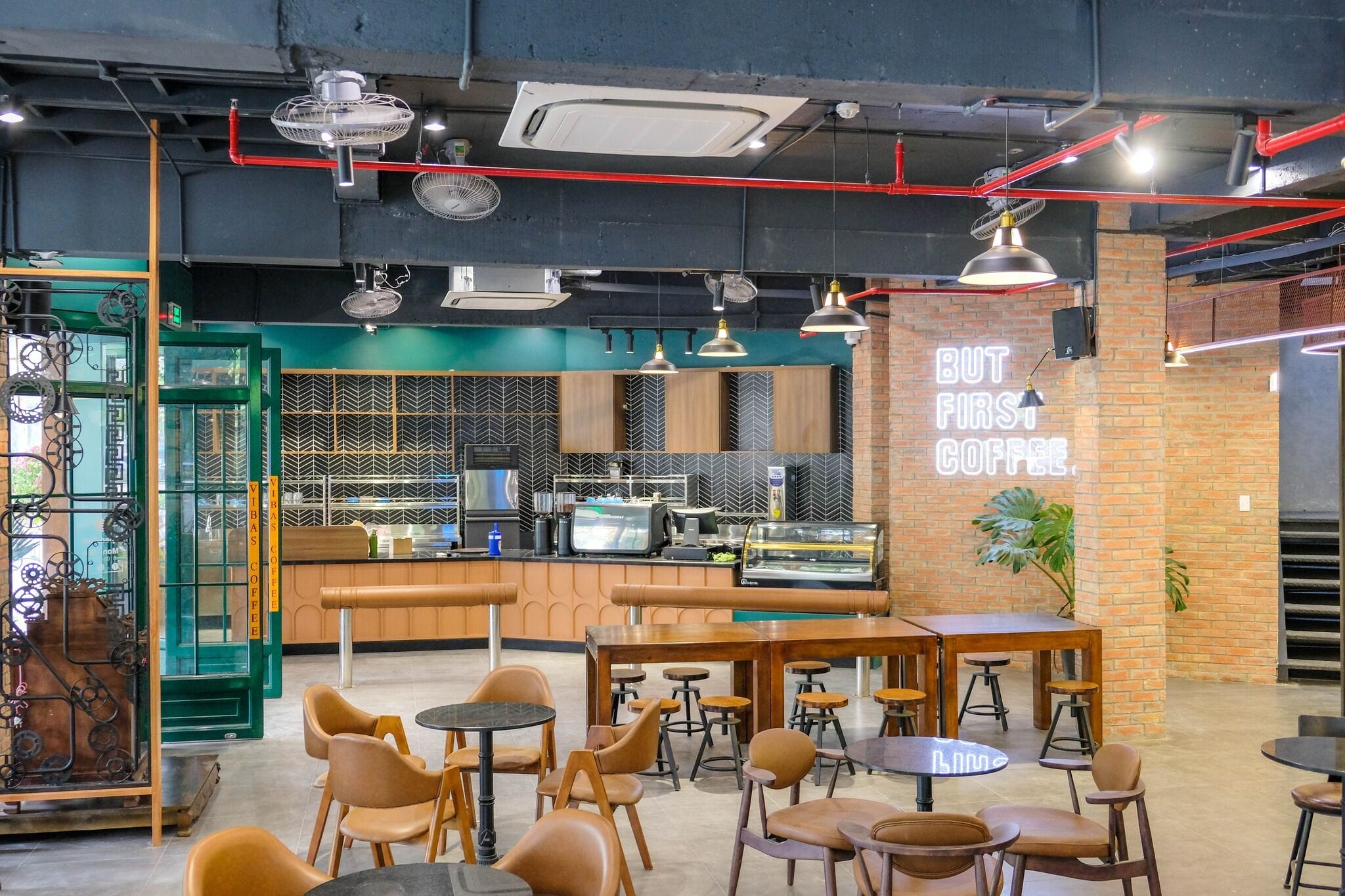 SETUP QUÁN CÀ PHÊ TRỌN GÓI CÙNG NAMAS – BIẾN ƯỚC MƠ KINH DOANH THÀNH HIỆN THỰC 15 501341410 122225363708232053 8558228127256244379 N