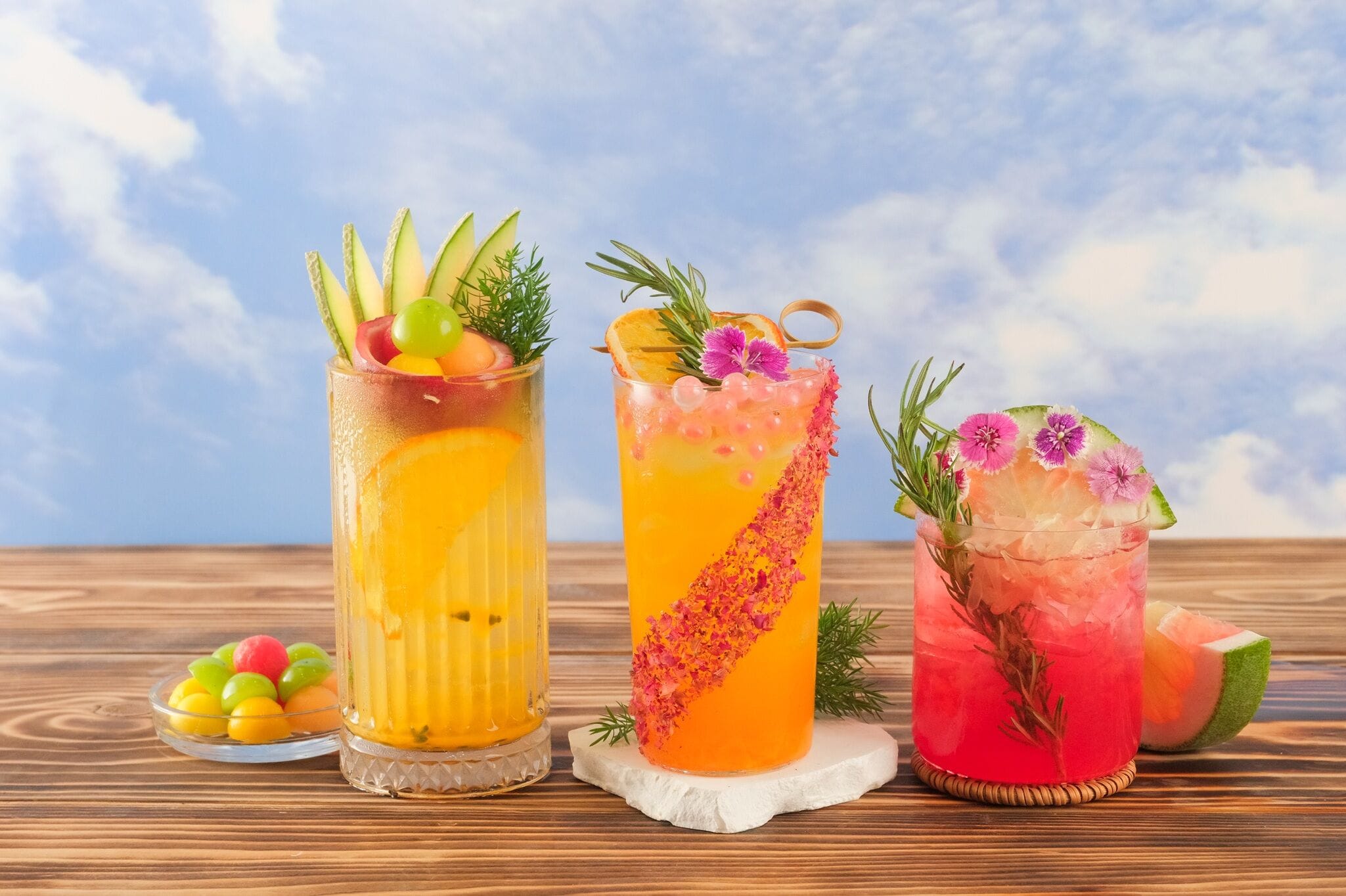 Khoá học Pha chế kinh doanh nâng cao - 2026 11 All 10