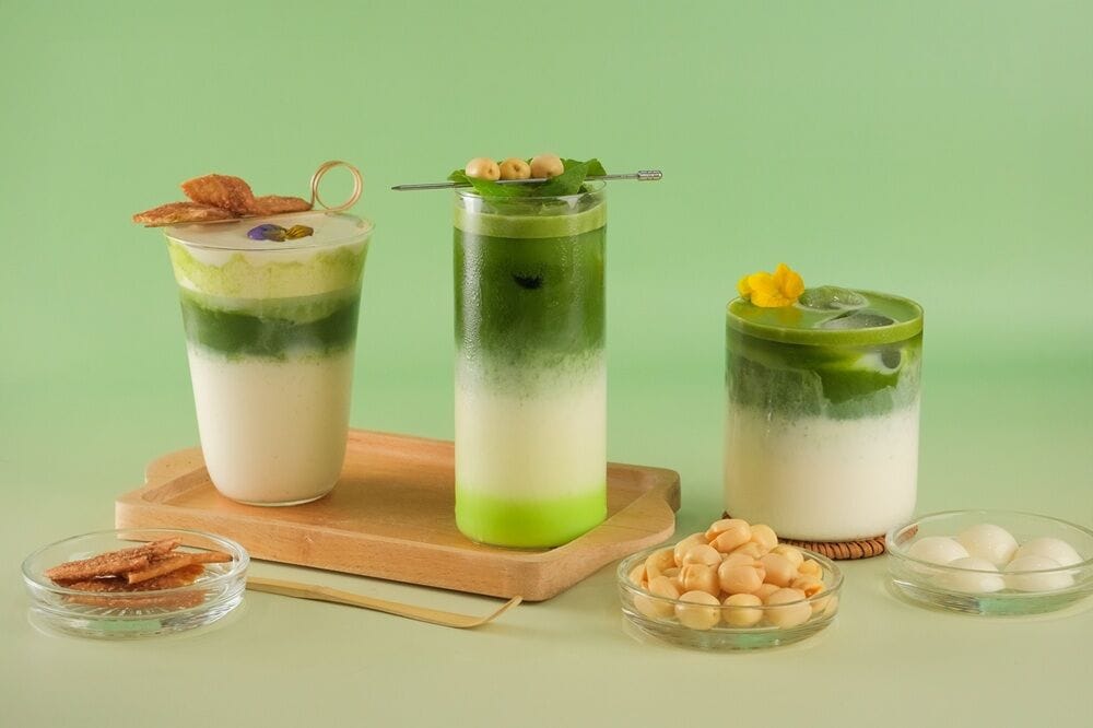 Khoá học Pha chế kinh doanh nâng cao - 2026 10 All 12