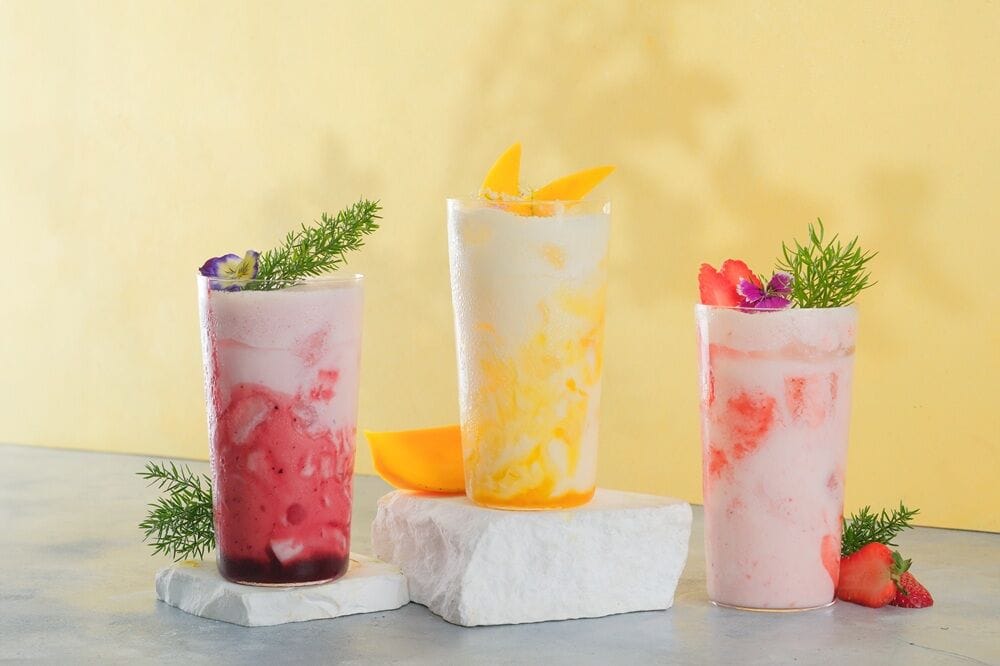 Khoá học Pha chế kinh doanh nâng cao - 2026 6 All 5