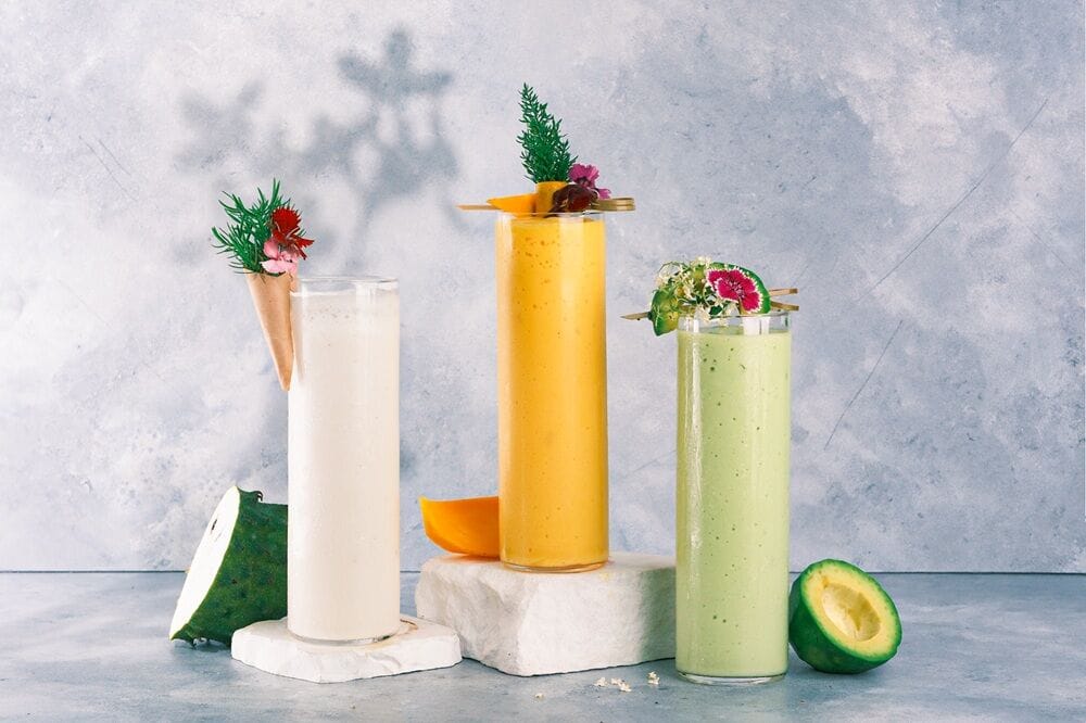 Khoá học Pha chế kinh doanh nâng cao - 2026 8 All 7