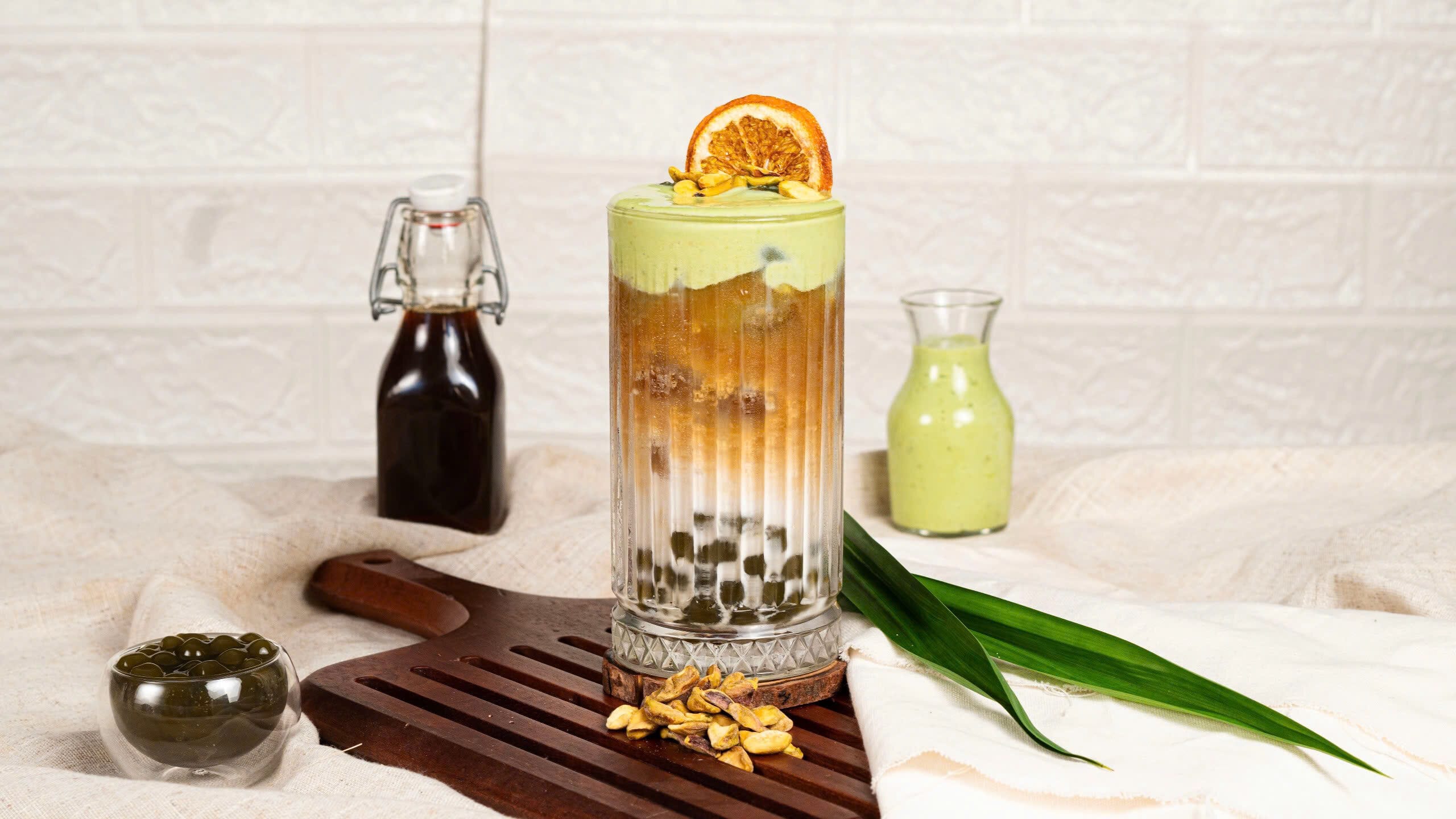 Khoá học Pha chế kinh doanh nâng cao - 2026 4 E2452d9c3d0e8350da1f8