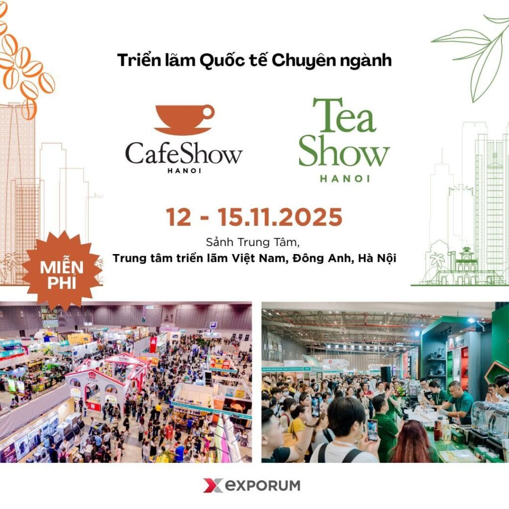 NAMAS – ĐƠN VỊ ĐỒNG HÀNH TRUYỀN THÔNG CHÍNH THỨC CỦA “ĐIỂM HẸN LỚN NHẤT NĂM CỦA CỘNG ĐỒNG CÀ PHÊ – TRÀ & F&B VIỆT NAM” 1 573619441 1123219926591446 3322676705364984492 N