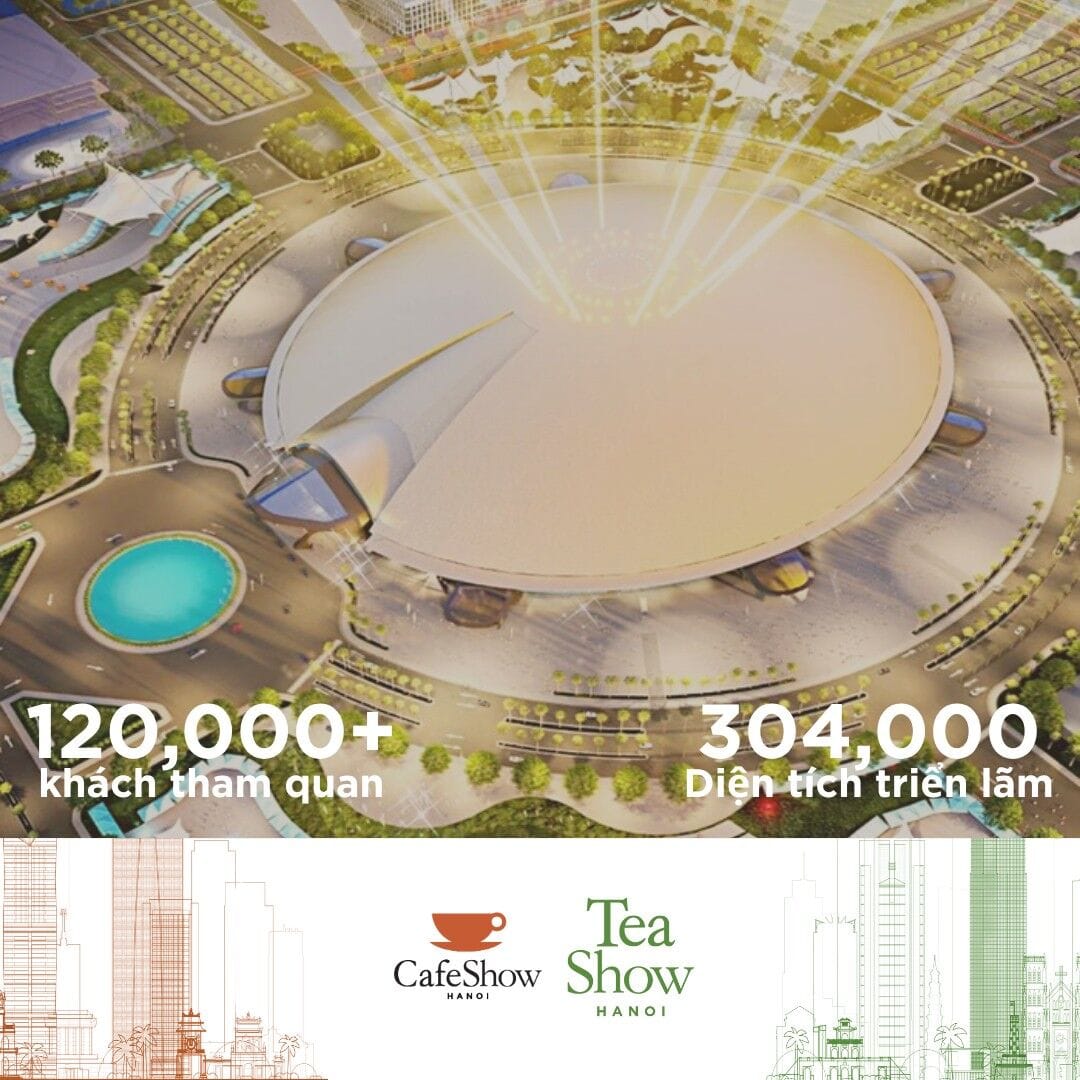 NAMAS – ĐƠN VỊ ĐỒNG HÀNH TRUYỀN THÔNG CHÍNH THỨC CỦA “ĐIỂM HẸN LỚN NHẤT NĂM CỦA CỘNG ĐỒNG CÀ PHÊ – TRÀ & F&B VIỆT NAM” 2 574086466 1123219959924776 8996542642912229699 N