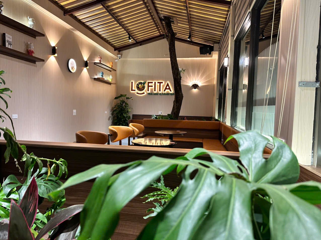 NAMAS ĐỒNG HÀNH CÙNG LOFITA VINH – TRÀ MIX VỊ SÁNG TẠO: ĐIỂM HẸN THƯỞNG THỨC ĐỒ UỐNG CHUẨN CHỈNH TẠI THÀNH PHỐ VINH 4 09e49b362e81a2dffb9016