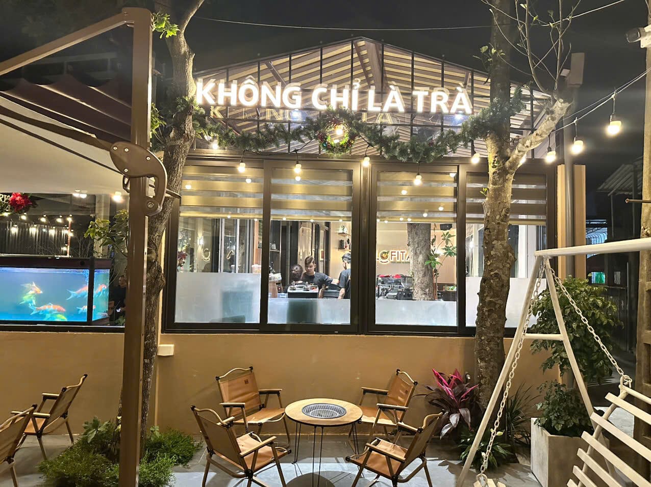 NAMAS ĐỒNG HÀNH CÙNG LOFITA VINH – TRÀ MIX VỊ SÁNG TẠO: ĐIỂM HẸN THƯỞNG THỨC ĐỒ UỐNG CHUẨN CHỈNH TẠI THÀNH PHỐ VINH 3 341977657309573856113