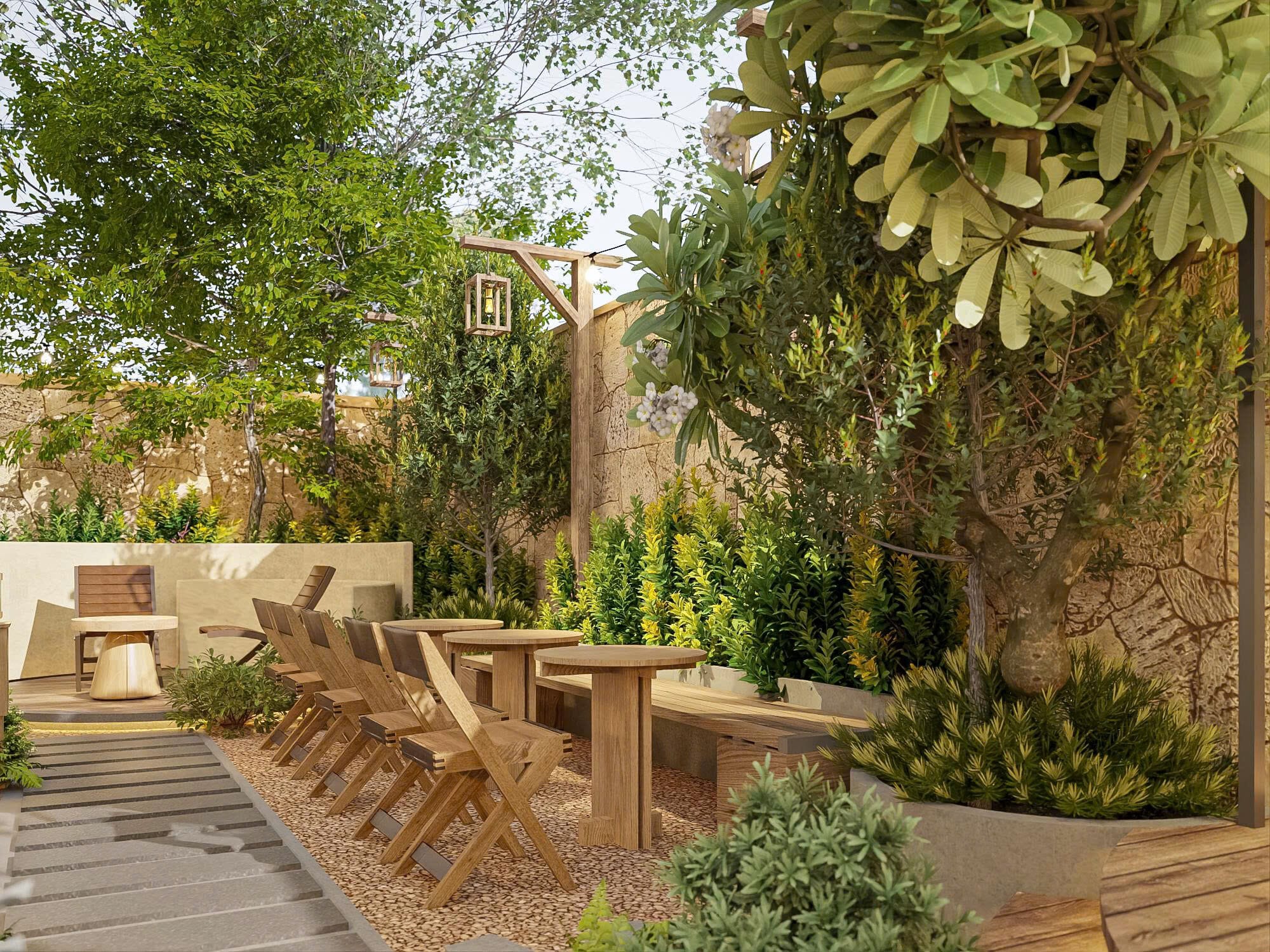 NAMAS SET UP QUÁN: VIRGO CAFE – KHÔNG GIAN CÀ PHÊ ĐẲNG CẤP MỚI TẠI NGHỆ AN 7 3b01377466daea84b3cb11