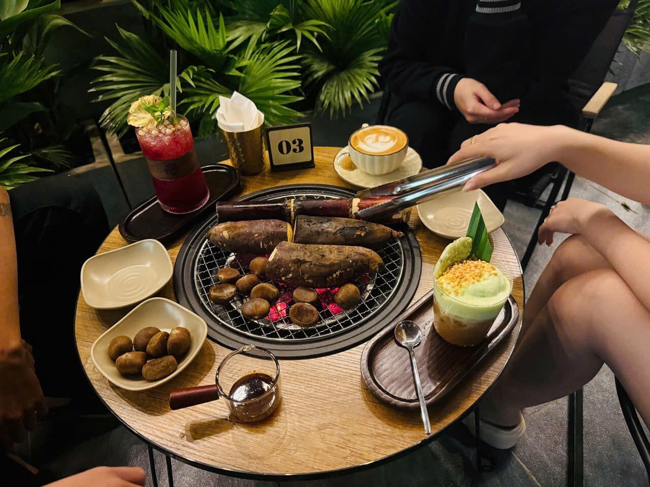 NAMAS ĐỒNG HÀNH CÙNG LOFITA VINH – TRÀ MIX VỊ SÁNG TẠO: ĐIỂM HẸN THƯỞNG THỨC ĐỒ UỐNG CHUẨN CHỈNH TẠI THÀNH PHỐ VINH 5 40822986178099887618