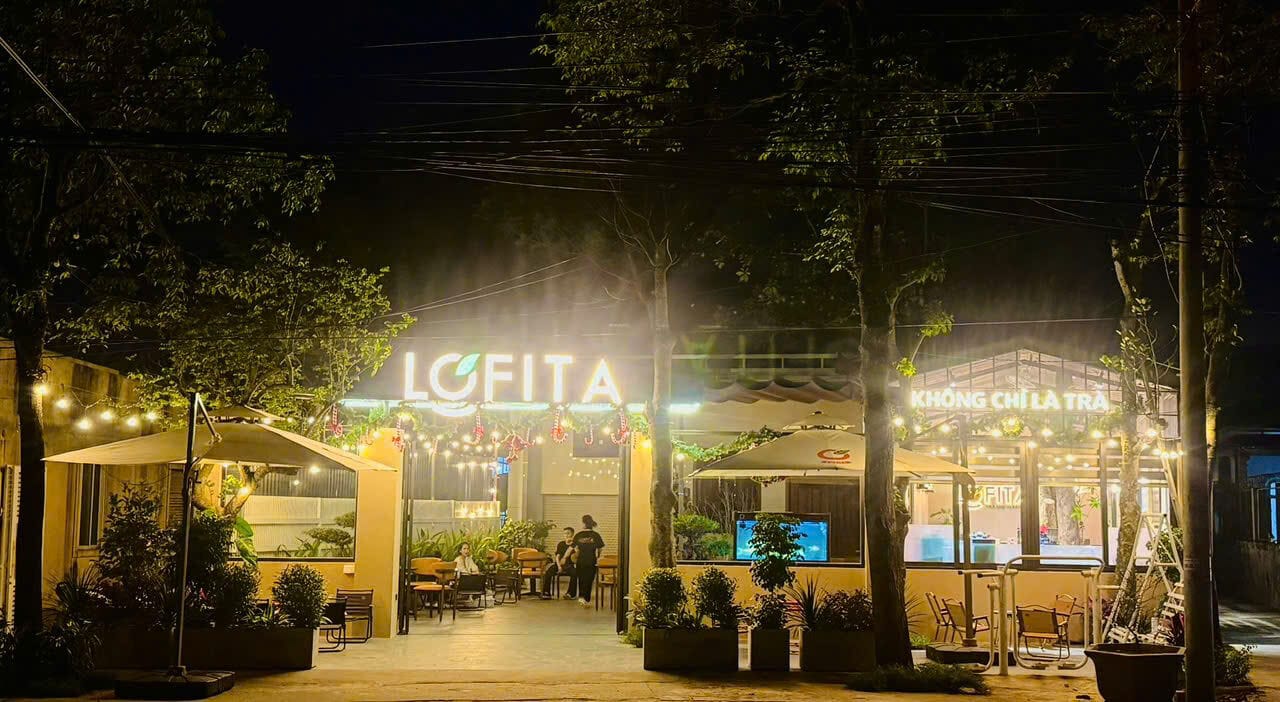 NAMAS ĐỒNG HÀNH CÙNG LOFITA VINH – TRÀ MIX VỊ SÁNG TẠO: ĐIỂM HẸN THƯỞNG THỨC ĐỒ UỐNG CHUẨN CHỈNH TẠI THÀNH PHỐ VINH 9 4369860d3cbab0e4e9ab7