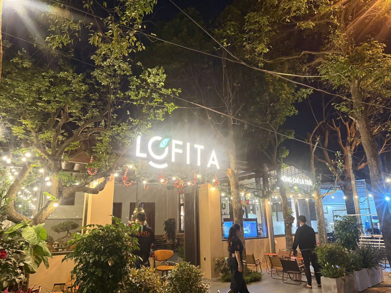 NAMAS ĐỒNG HÀNH CÙNG LOFITA VINH – TRÀ MIX VỊ SÁNG TẠO: ĐIỂM HẸN THƯỞNG THỨC ĐỒ UỐNG CHUẨN CHỈNH TẠI THÀNH PHỐ VINH 8 59971813448855768811