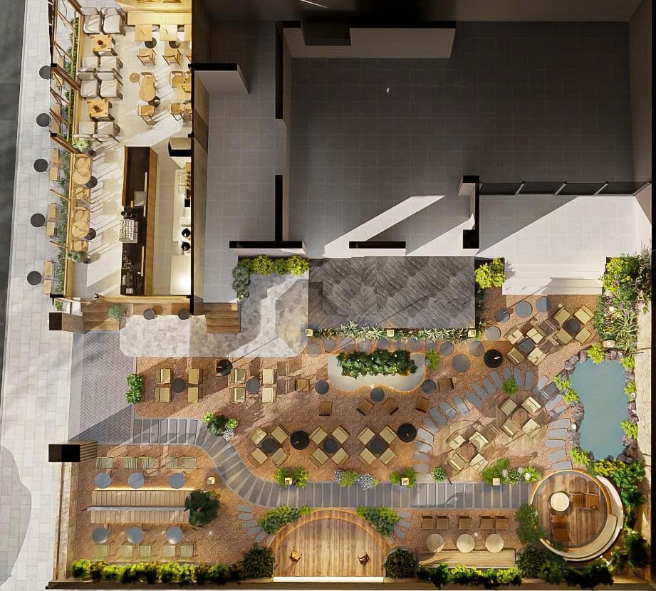 NAMAS SET UP QUÁN: VIRGO CAFE – KHÔNG GIAN CÀ PHÊ ĐẲNG CẤP MỚI TẠI NGHỆ AN 5 6cd85cb00d1e8140d80f14