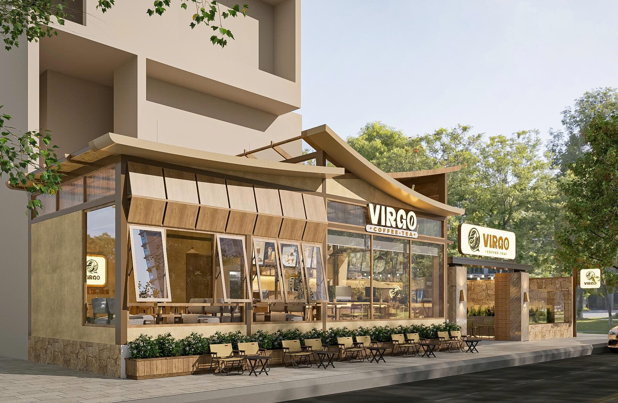 NAMAS SET UP QUÁN: VIRGO CAFE – KHÔNG GIAN CÀ PHÊ ĐẲNG CẤP MỚI TẠI NGHỆ AN 2 B6bf6add3b73b72dee623