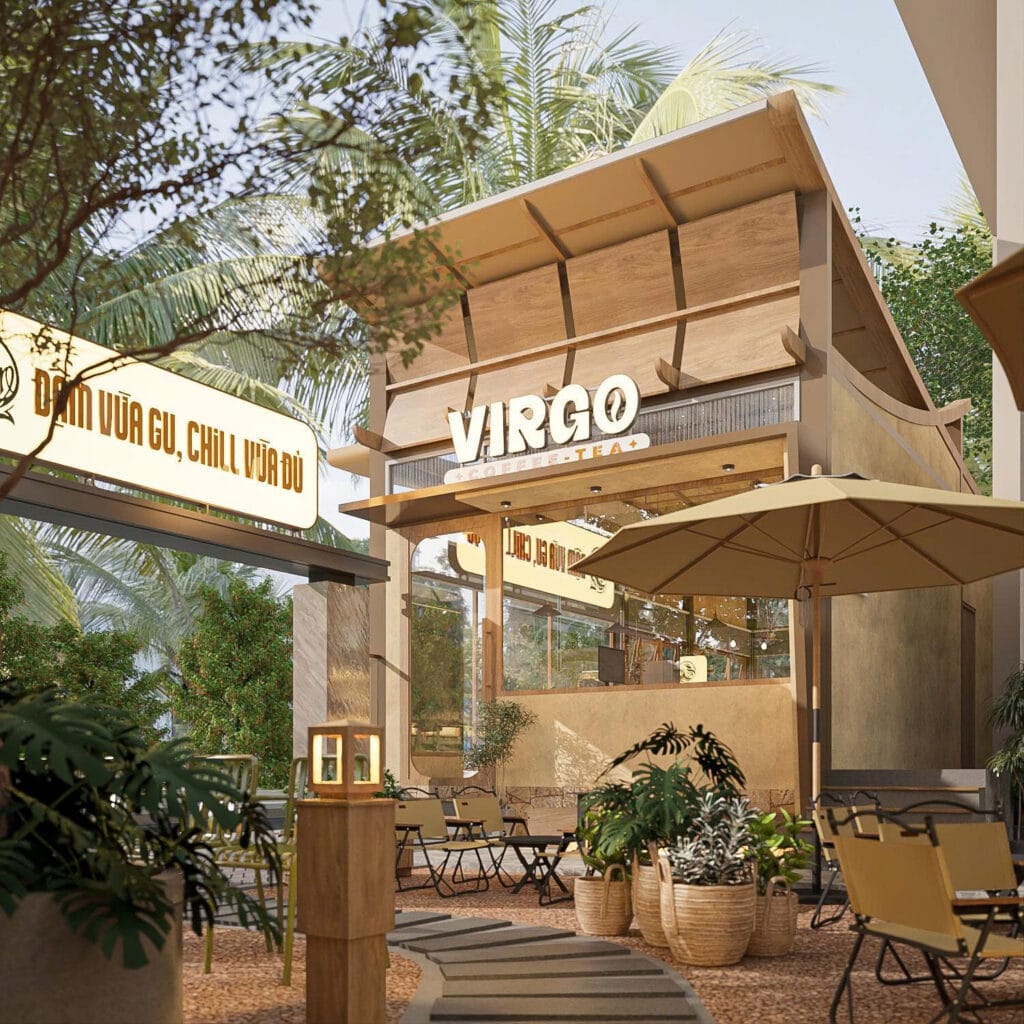 NAMAS SET UP QUÁN: VIRGO CAFE – KHÔNG GIAN CÀ PHÊ ĐẲNG CẤP MỚI TẠI NGHỆ AN 1 B7cbcca99d07115948165