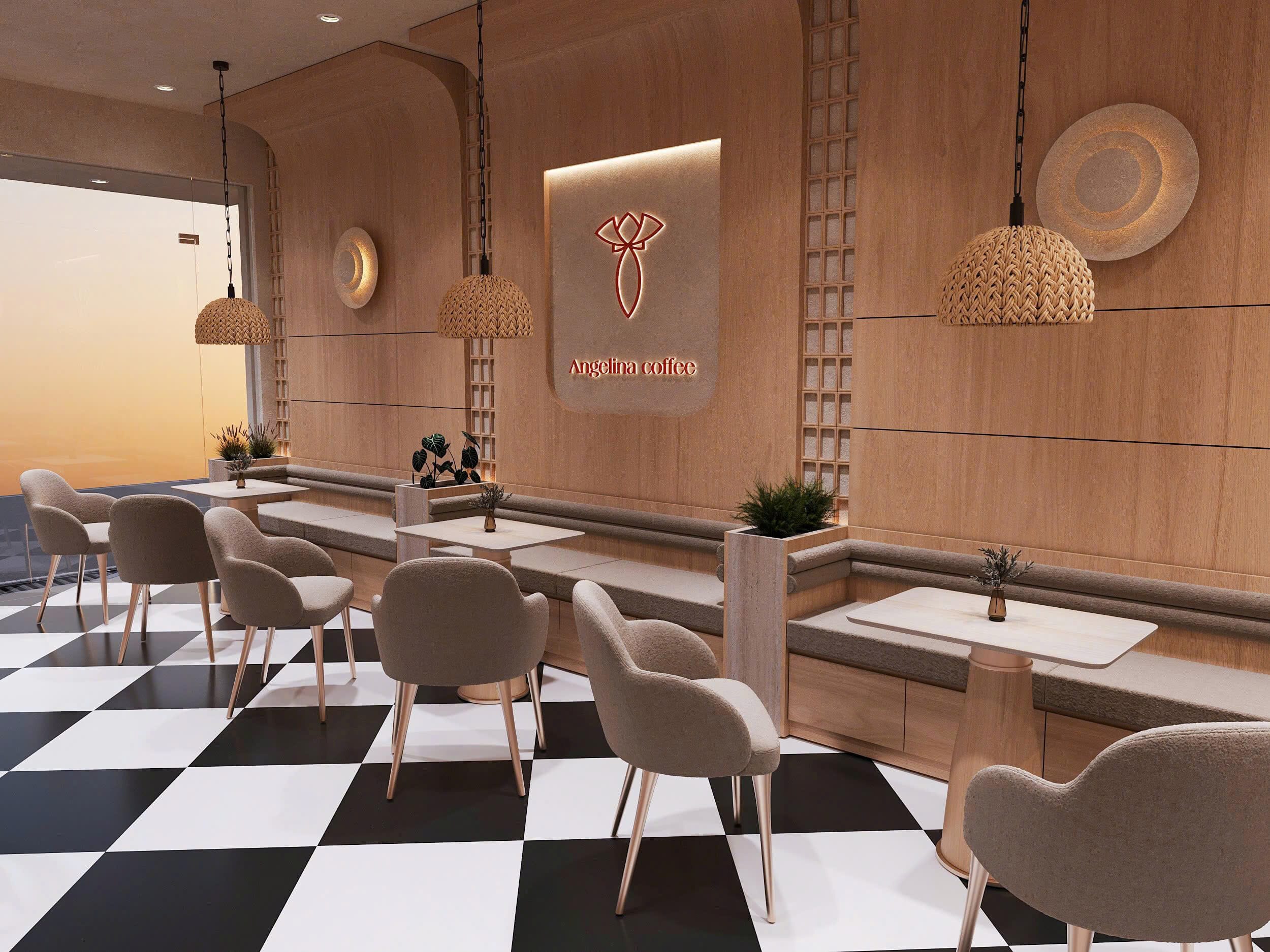 NAMAS setup & đào tạo vận hành trọn gói dự án Angelina Milk Tea tại Hải Phòng 4 3dbbfe38abc924977dd8