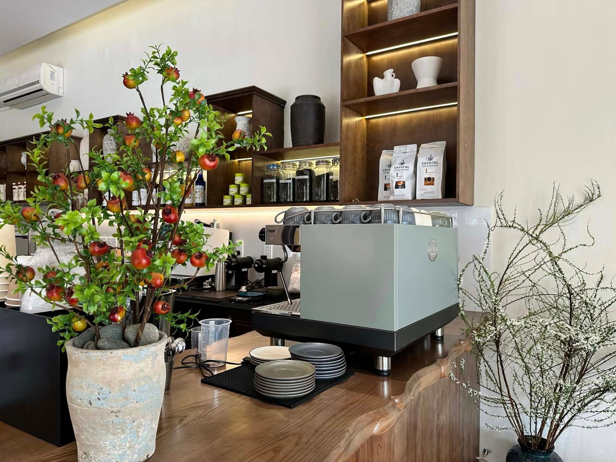Dự án Sol Cafe Thuận Thành – Bắc Ninh: Namas đồng hành từ setup đến vận hành chuyên nghiệp 5 615414633 25545860911774395 3269723447747612402 N