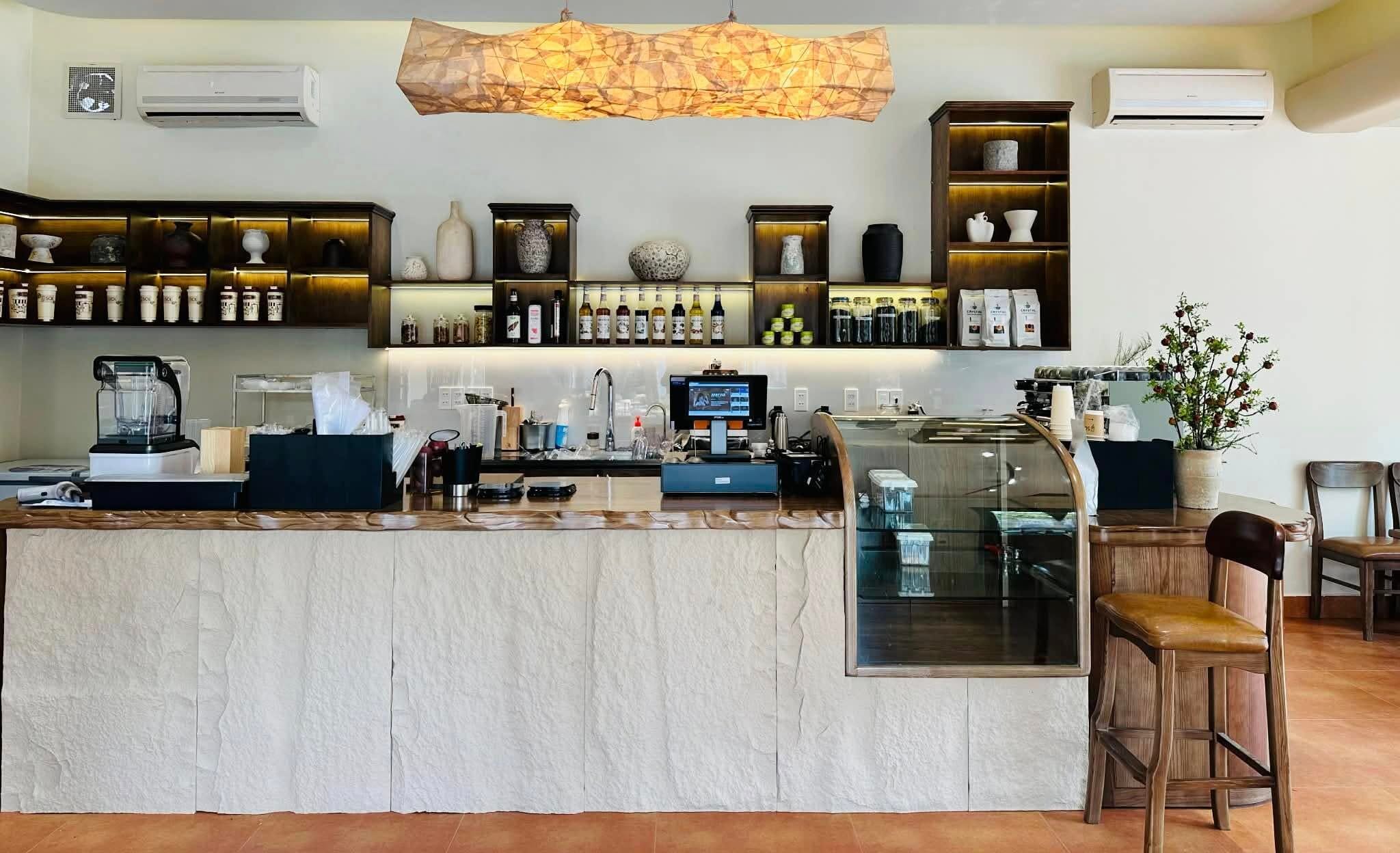 Dự án Sol Cafe Thuận Thành – Bắc Ninh: Namas đồng hành từ setup đến vận hành chuyên nghiệp 3 615435045 25545861135107706 6947726997200042560 N