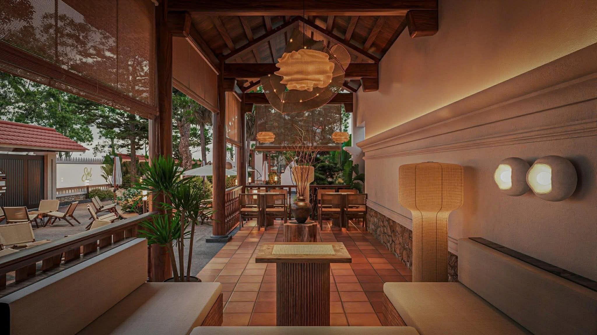 Dự án Sol Cafe Thuận Thành – Bắc Ninh: Namas đồng hành từ setup đến vận hành chuyên nghiệp 4 615494443 25545861548440998 4874266421548821983 N