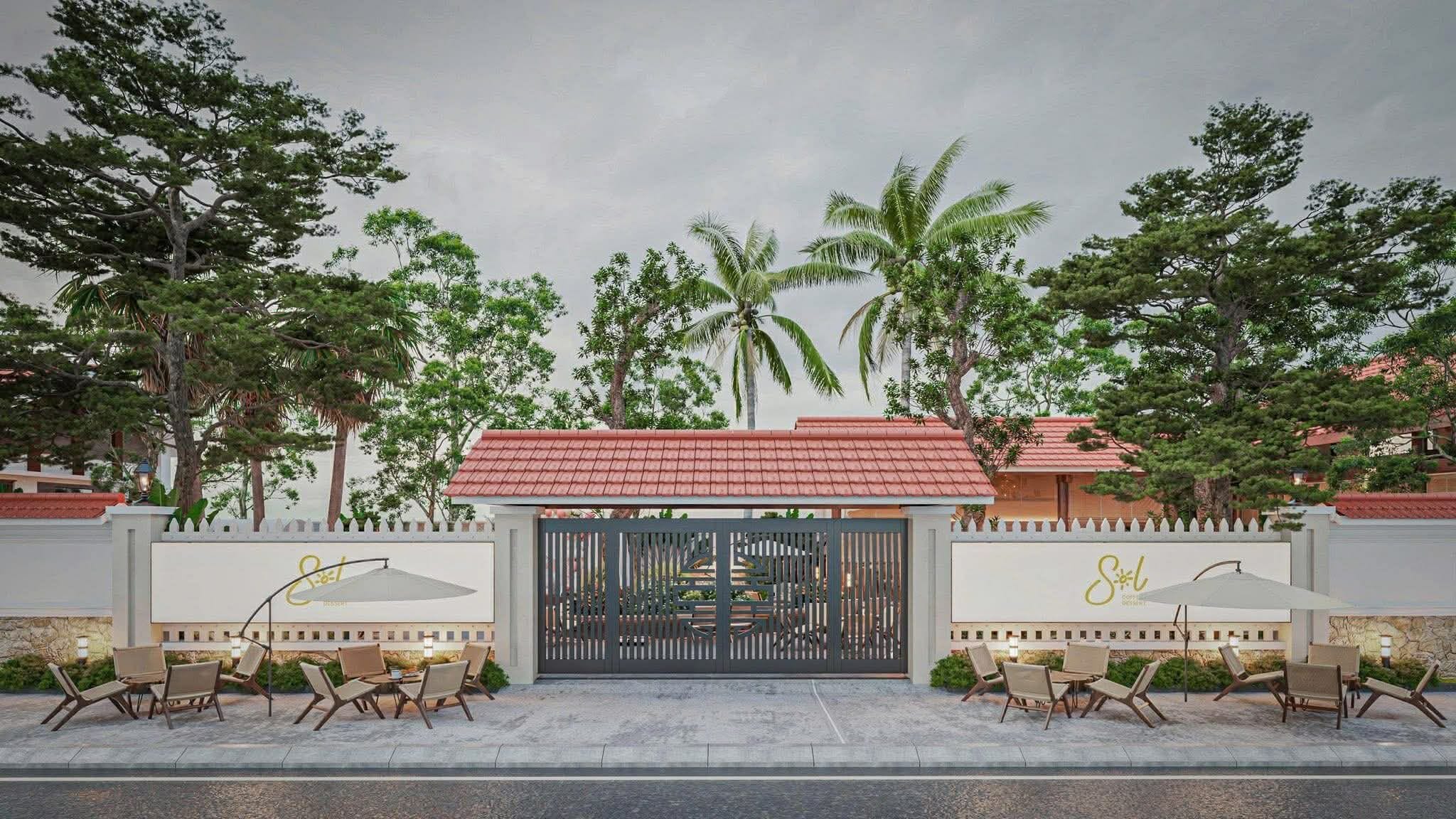 Dự án Sol Cafe Thuận Thành – Bắc Ninh: Namas đồng hành từ setup đến vận hành chuyên nghiệp 10 615662679 25545860685107751 2117198628526332755 N