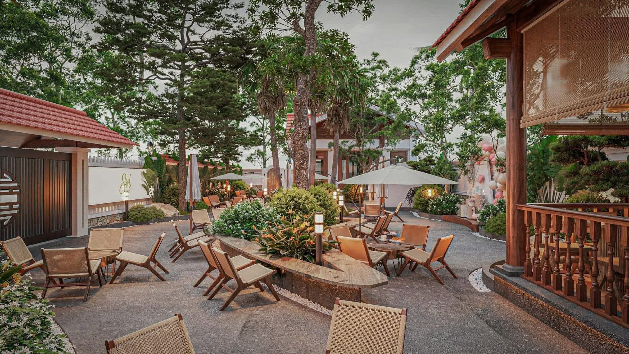 Dự án Sol Cafe Thuận Thành – Bắc Ninh: Namas đồng hành từ setup đến vận hành chuyên nghiệp 7 616175378 25545861375107682 3630571580993433183 N