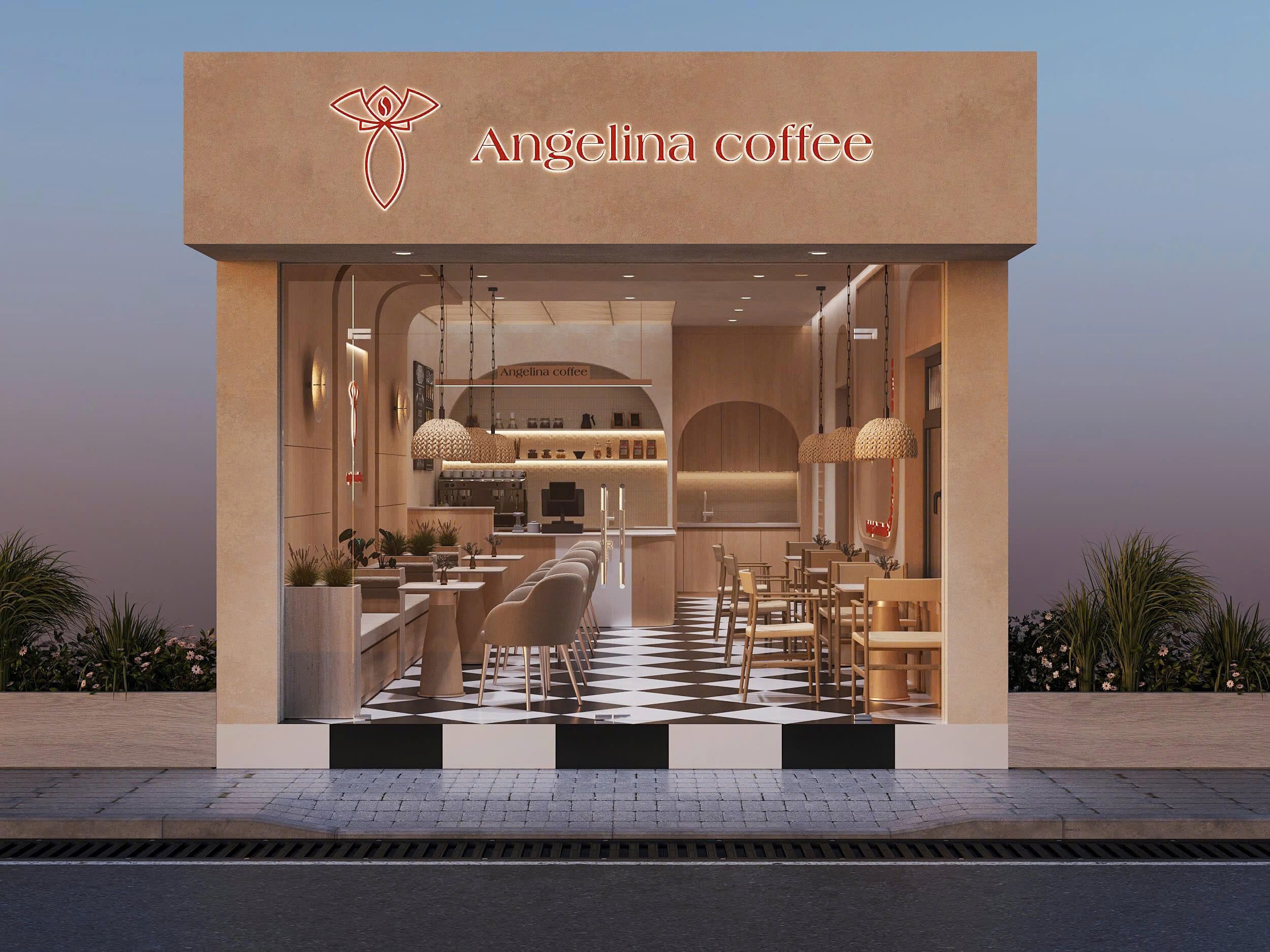 NAMAS setup & đào tạo vận hành trọn gói dự án Angelina Milk Tea tại Hải Phòng 2 9eee2b667f97f0c9a986