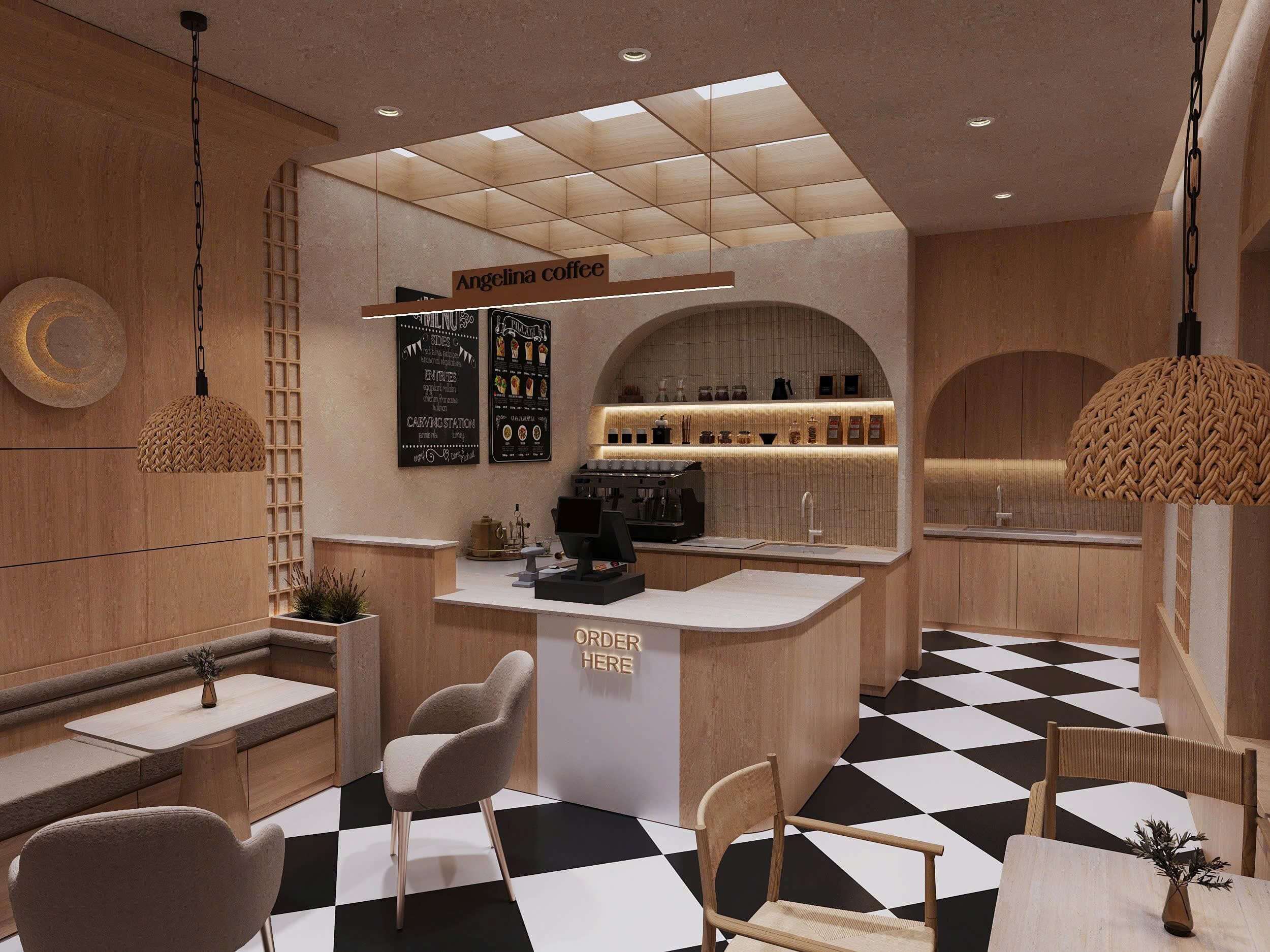 NAMAS setup & đào tạo vận hành trọn gói dự án Angelina Milk Tea tại Hải Phòng 5 A753f0c2a5332a6d7322