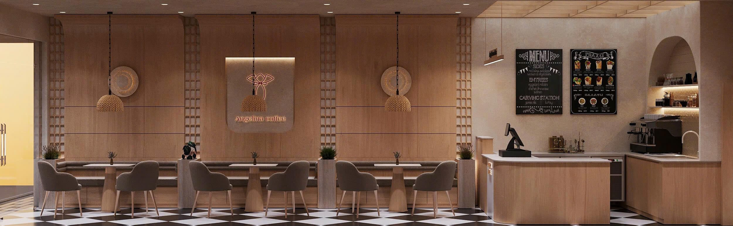 NAMAS setup & đào tạo vận hành trọn gói dự án Angelina Milk Tea tại Hải Phòng 7 Badbc9c59c34136a4a25