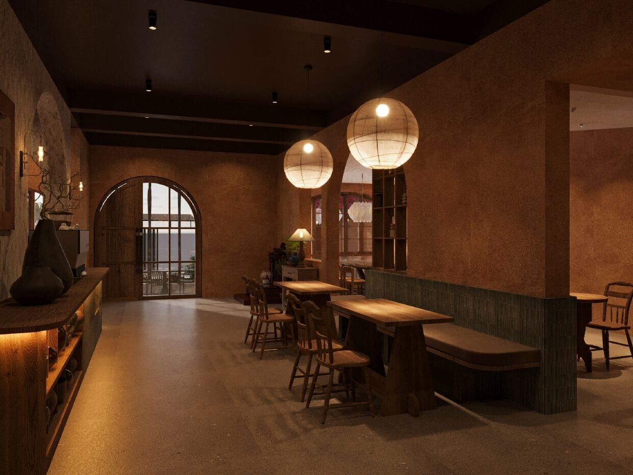 Dự án setup Ô Bầu Cà Phê – Dấu ấn chuyên nghiệp từ NAMAS 8 646295442 1348730967281014 3206825208096555012 N