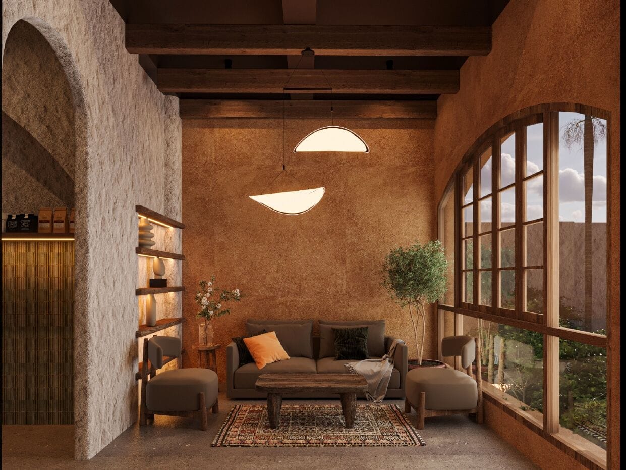 Dự án setup Ô Bầu Cà Phê – Dấu ấn chuyên nghiệp từ NAMAS 9 646490229 1348731053947672 6129335443742346347 N