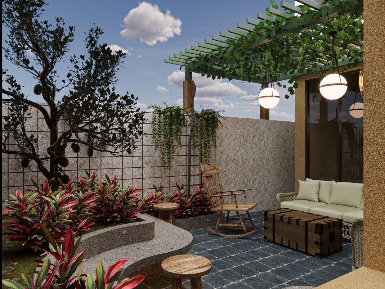 Dự án setup Ô Bầu Cà Phê – Dấu ấn chuyên nghiệp từ NAMAS 5 647766428 1348731503947627 4334539925215136904 N