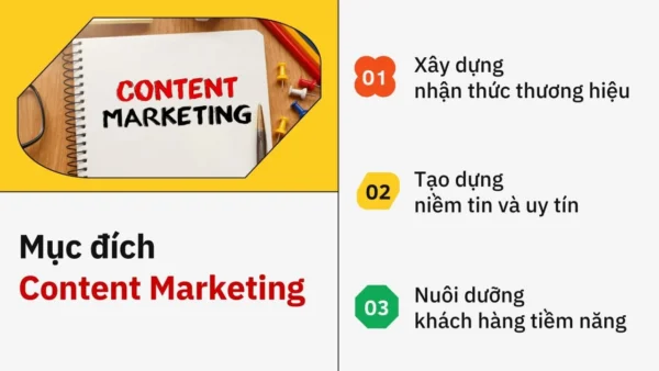 Các Content Thu Hút Khách Hiệu Quả 2026