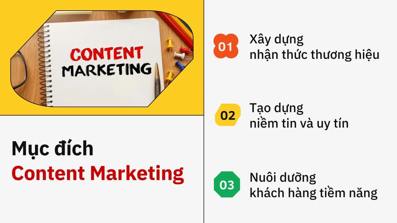 Các Content Thu Hút Khách Hiệu Quả 2026