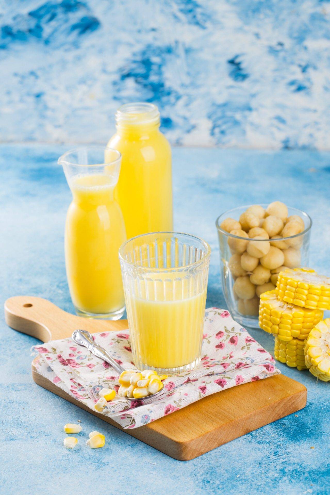 Khóa Sữa hạt gia đình 7 99214bc99e8e64d03d9f