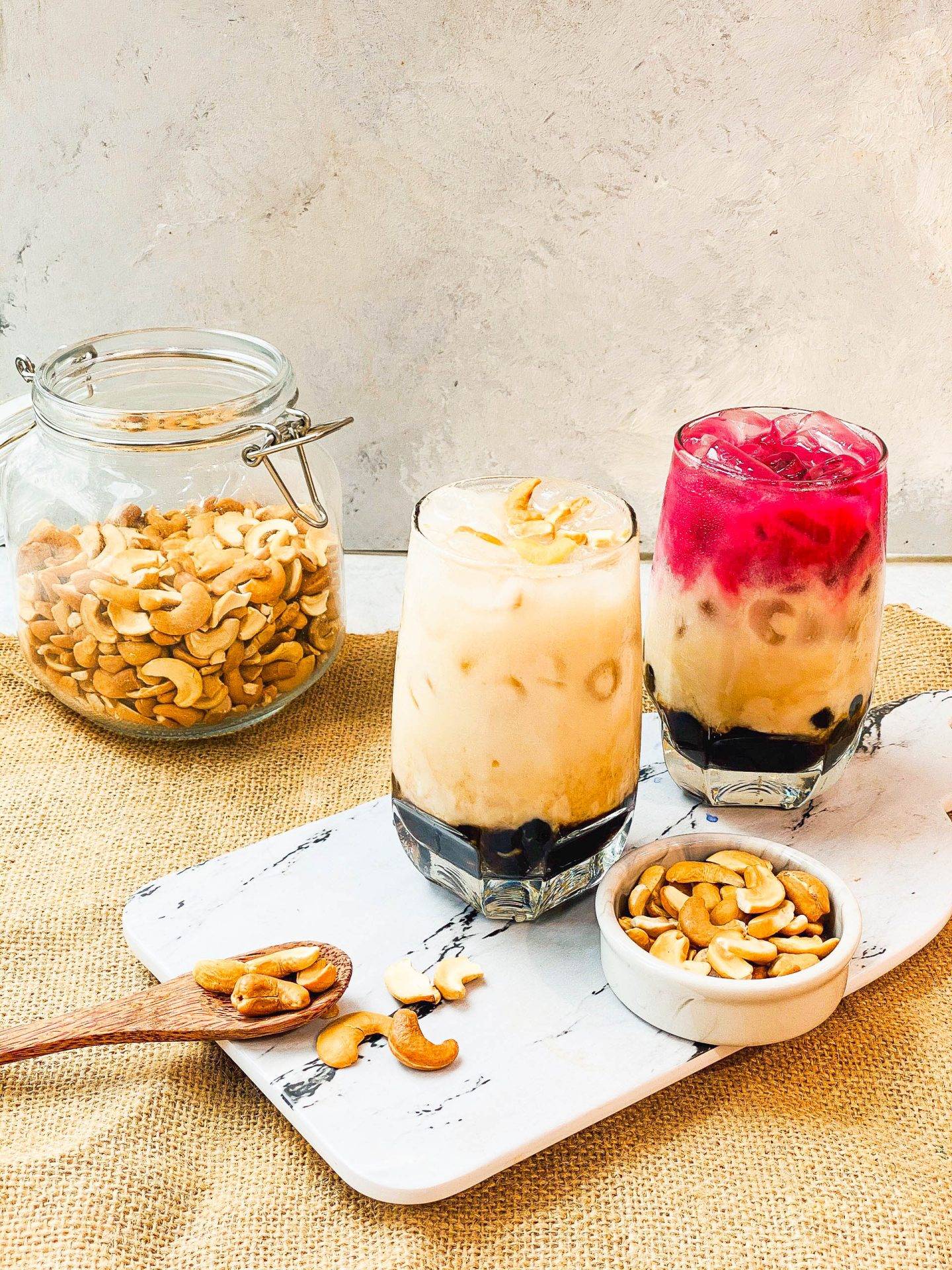 Khóa Sữa hạt kinh doanh trực tuyến 13 0fa2a86a7d65863bdf74