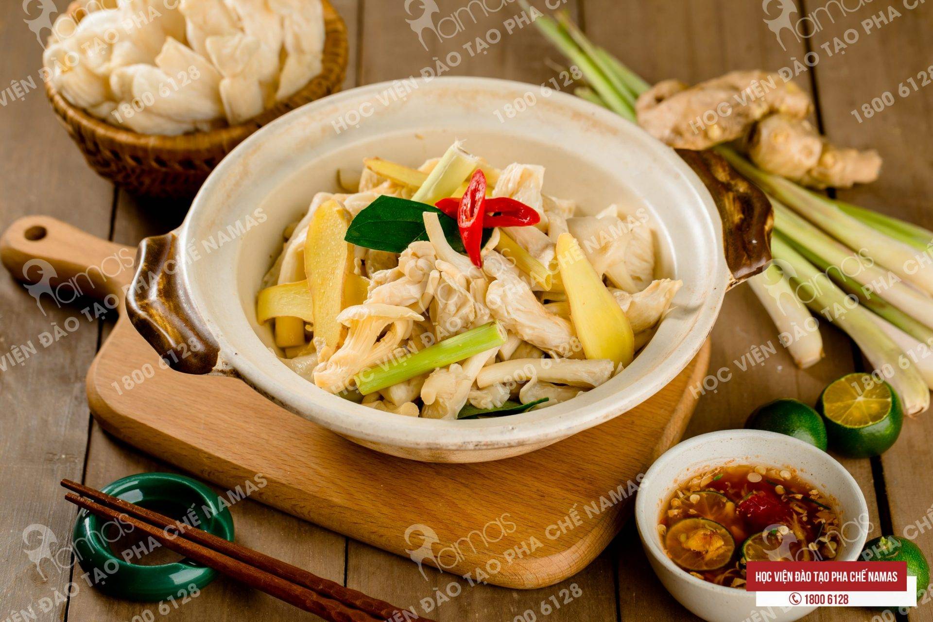 Khóa Chay gia đình 11 IMG 8280 scaled