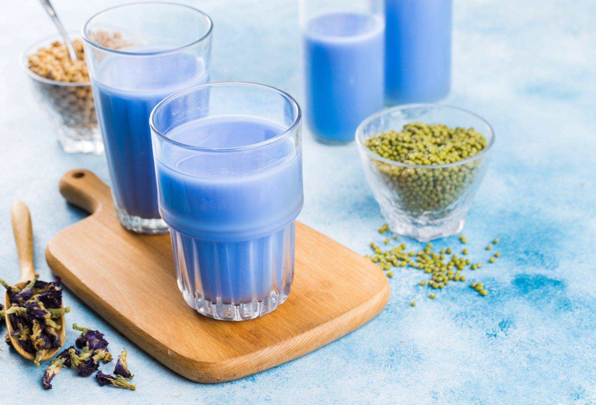 Khóa Sữa hạt gia đình 10 9de31602c345391b6054