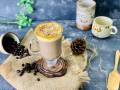 Khóa Đồ uống nóng chuyên sâu Online 21 Chocolate kem trứng