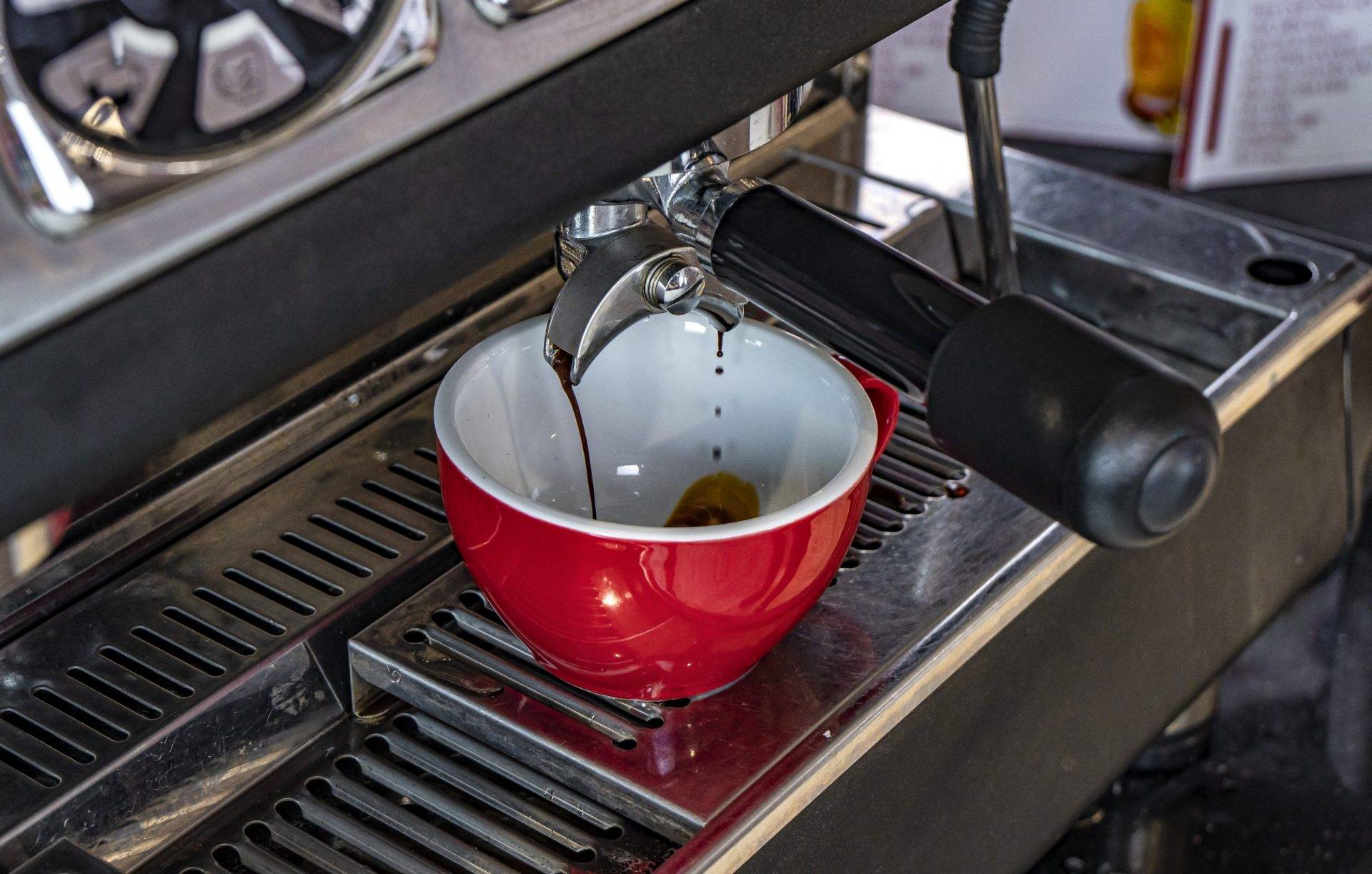 Khóa Cà phê máy kinh doanh 12 DSC00016 scaled