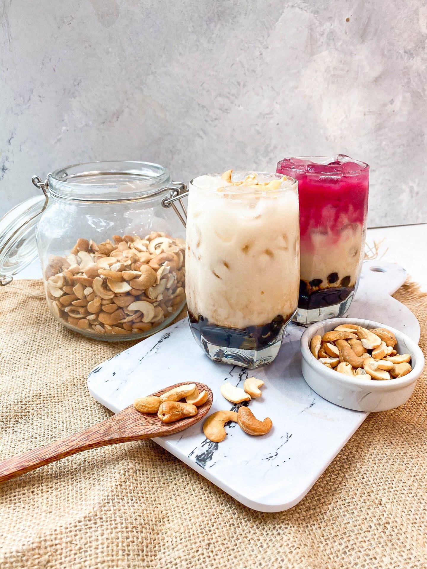 Khóa Sữa hạt kinh doanh trực tuyến 9 38367887ad8856d60f99